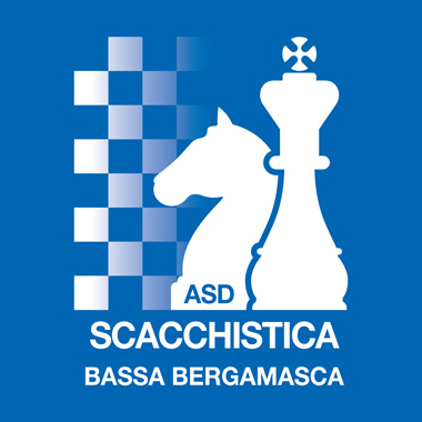 Logo Circolo di Scacchi Bergamo e Provincia